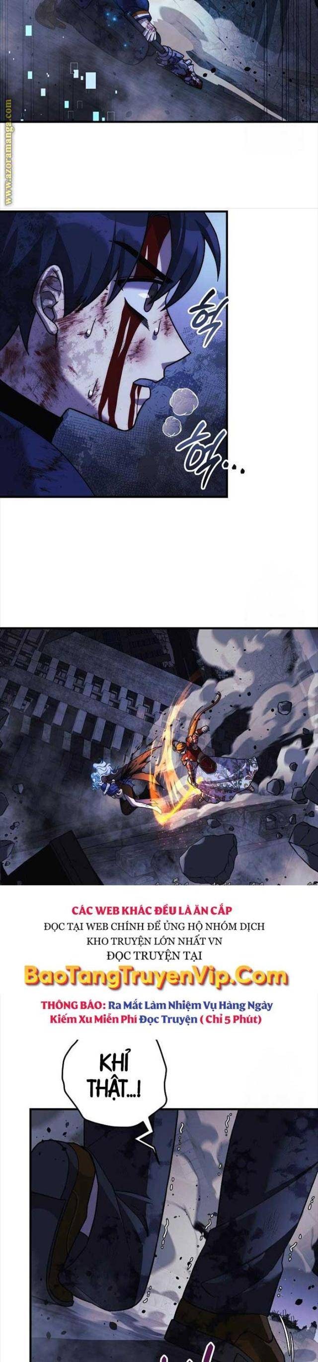 Con Gái Tôi Là Trùm Cuối - Page 11