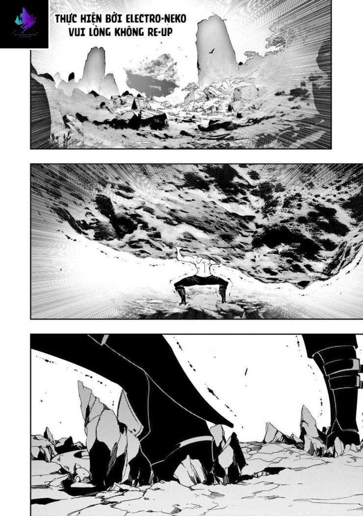 The Most Notorious Talker Runs the Worlds Greatest Clan - Page 21