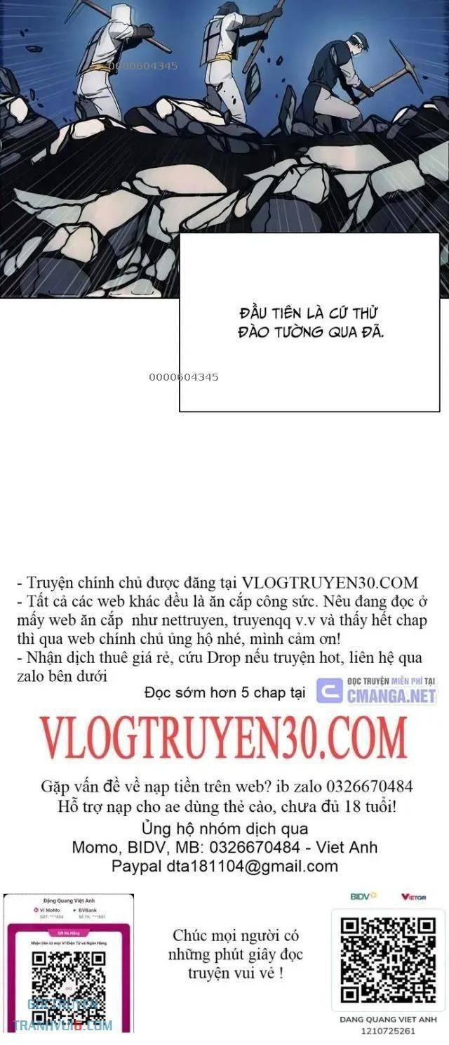 Cách Sống Như Một Kẻ Phản Diện - Page 29