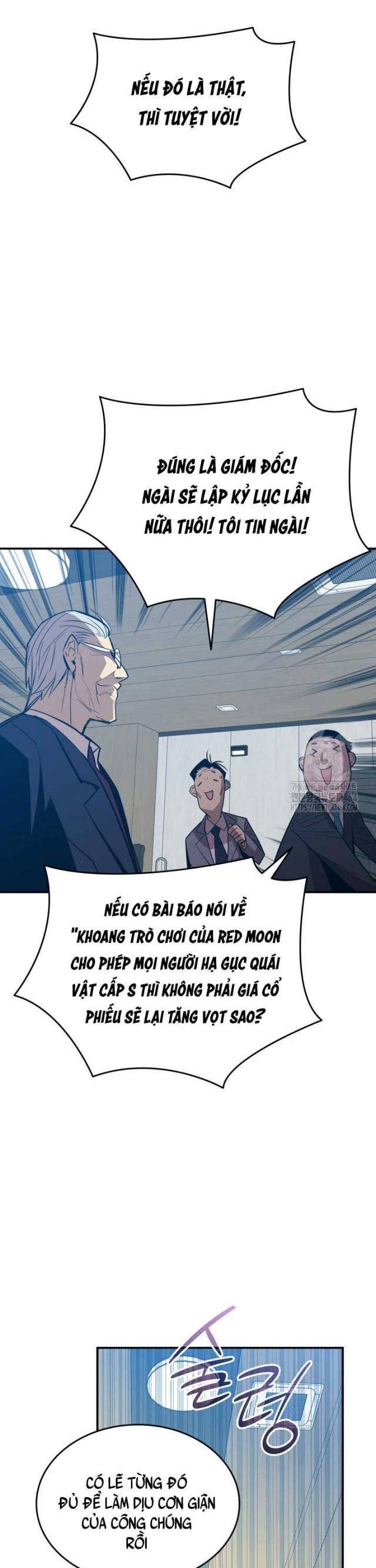 Sức Mạnh Của Người Chơi Mới - Page 19