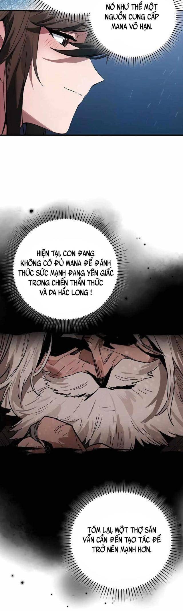 Đệ Nhất Chiến Thần Của Học Viện Thợ Săn - Page 8