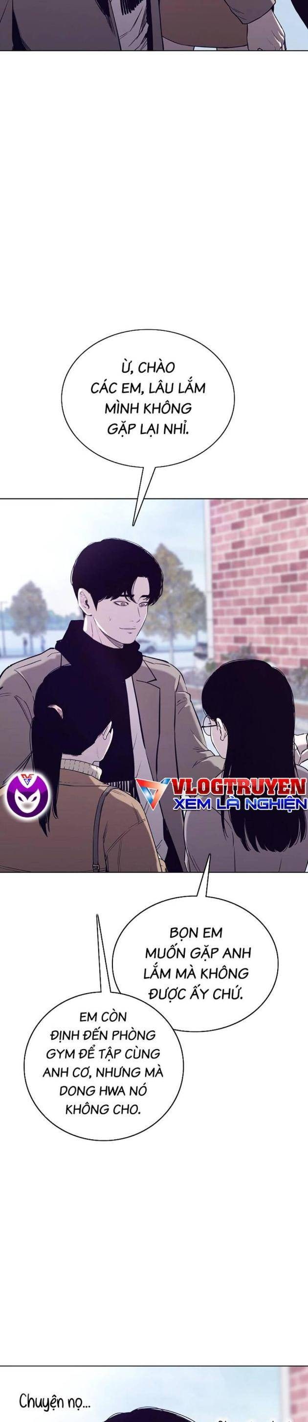 Loser Báo Thù - Page 15