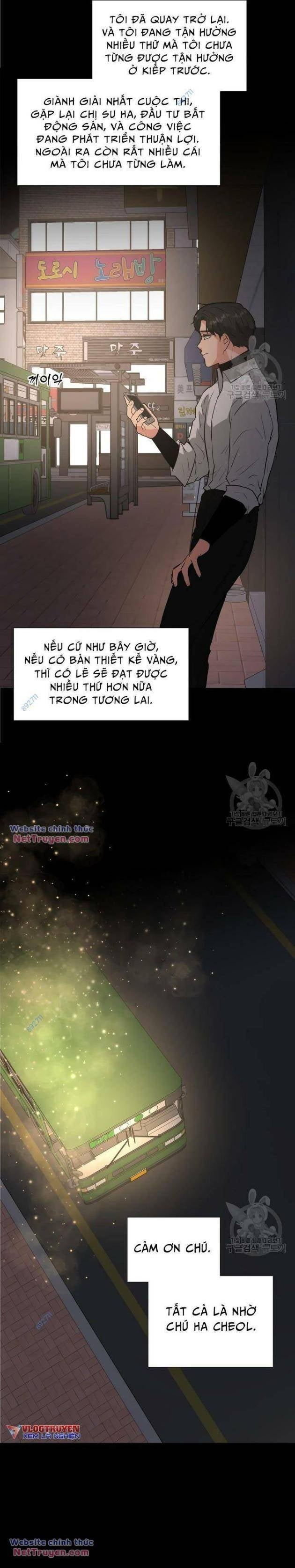 Bản Thiết Kế Vàng - Page 30