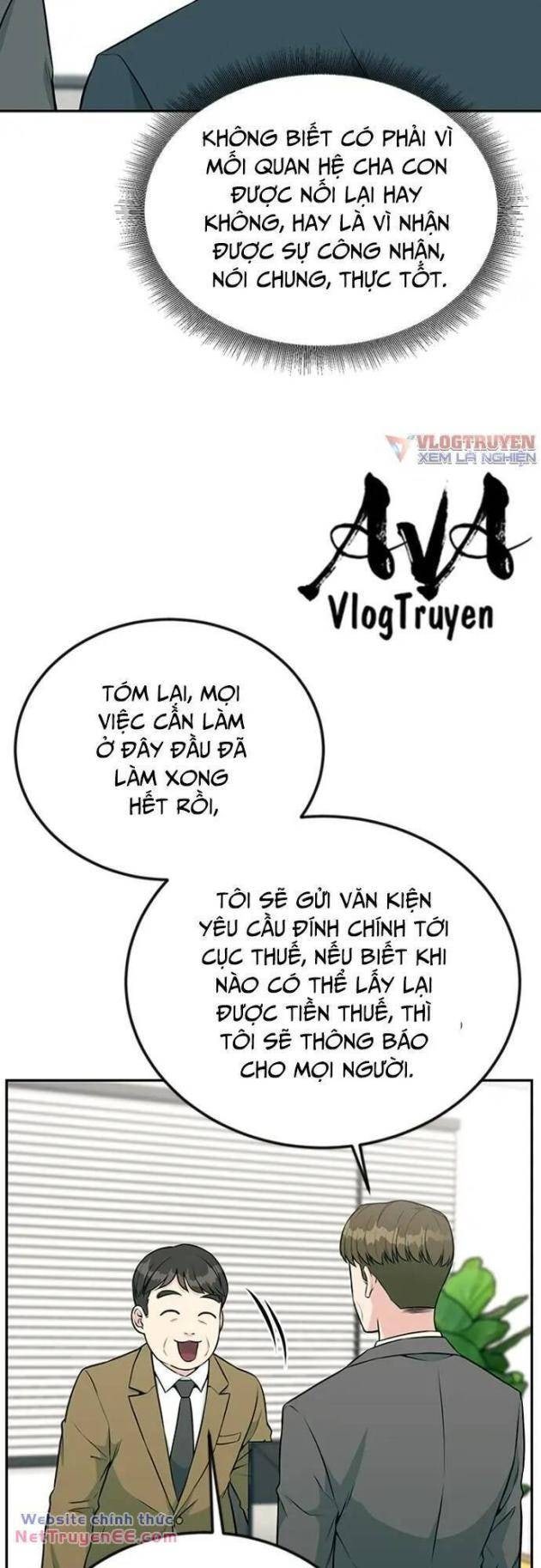 Chuyển Sinh Trở Thành Nhân Viên Mới - Page 47