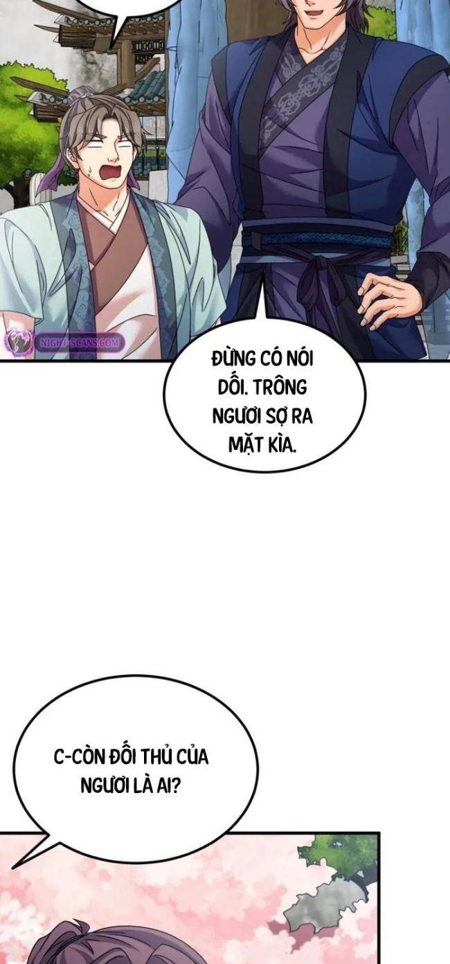 Phá Công Kiếm Đế - Page 21