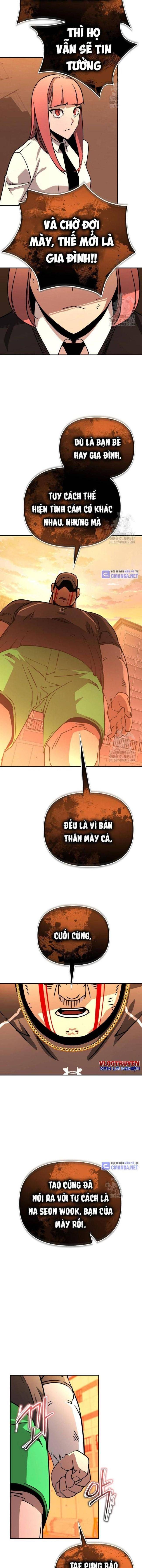 99 Thủ Lĩnh - Page 27