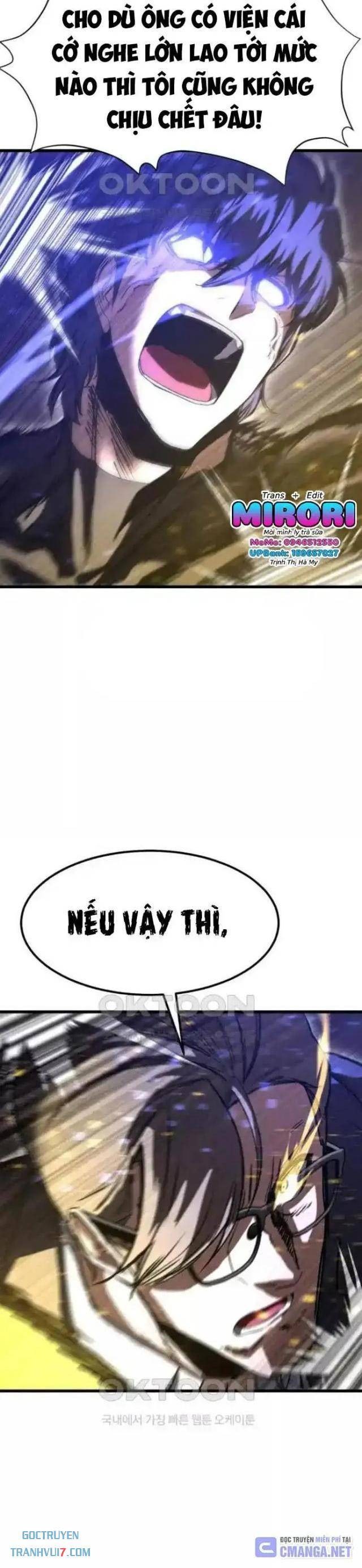 Võ Vương Kang Haejin - Page 13