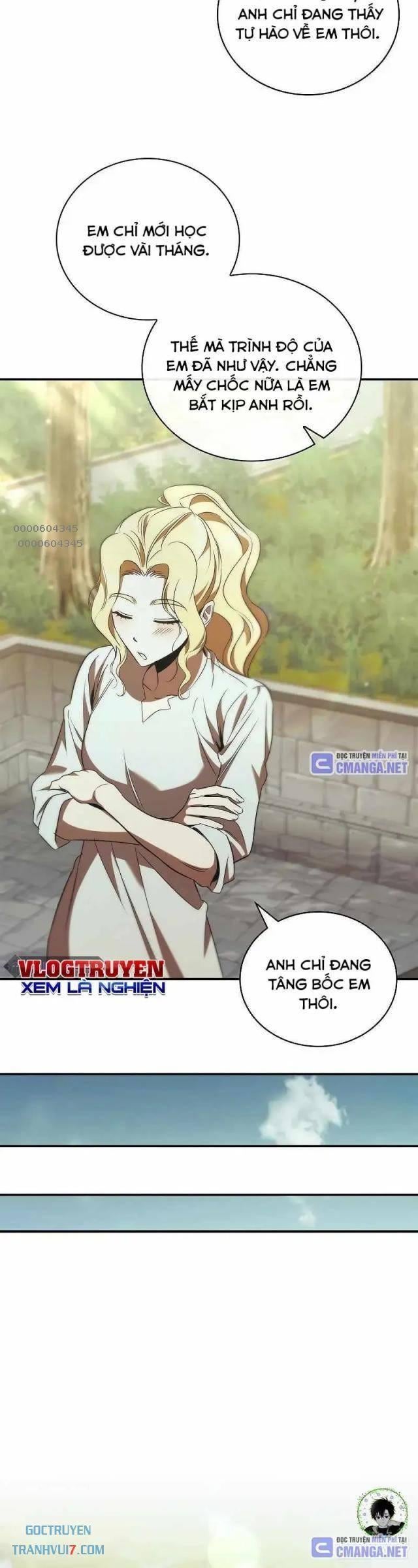 Tao Tái Sinh Làm Trùm - Page 8