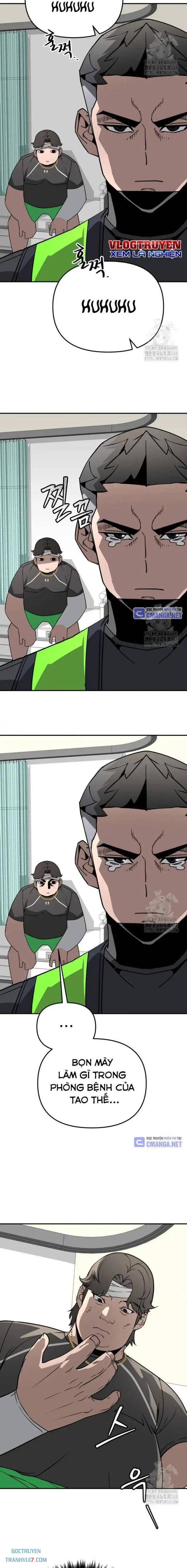 99 Thủ Lĩnh - Page 10