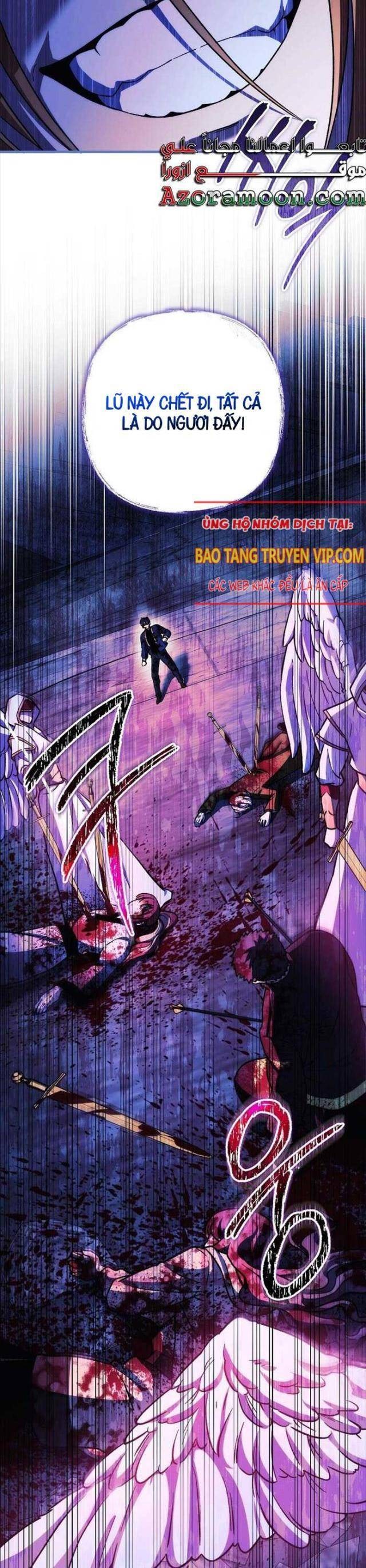 Con Gái Tôi Là Trùm Cuối - Page 28