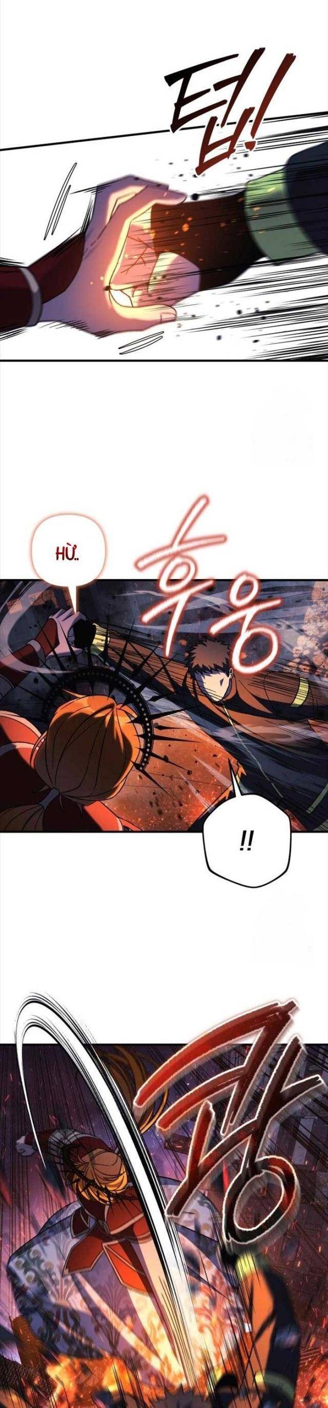 Con Gái Tôi Là Trùm Cuối - Page 28