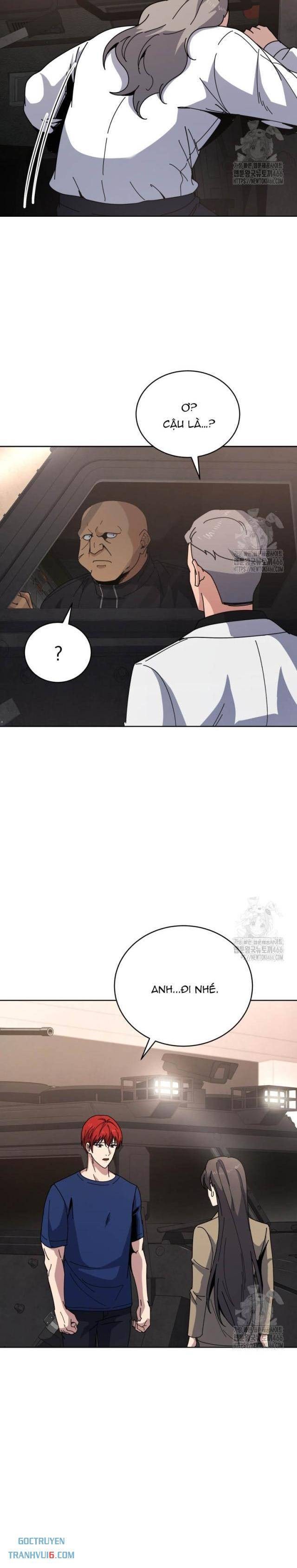 Ma Tôn Tái Thế - Page 34