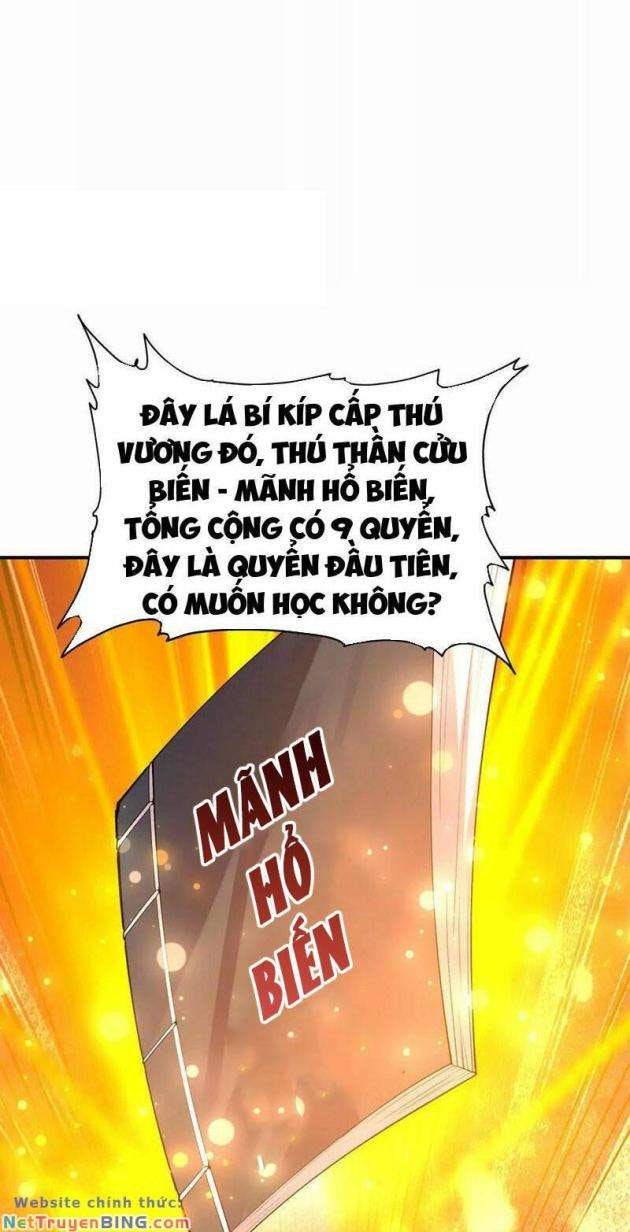 Thần Thú Quật Khởi - Page 52