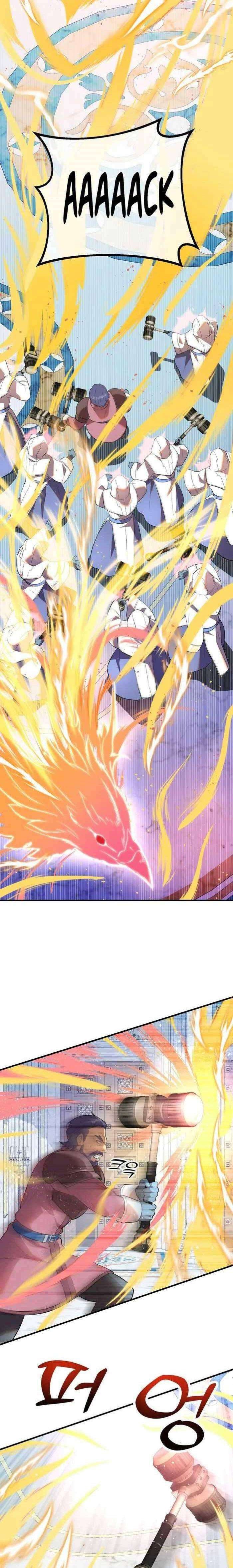 Hoàng Kim Pháp Sư - Page 31