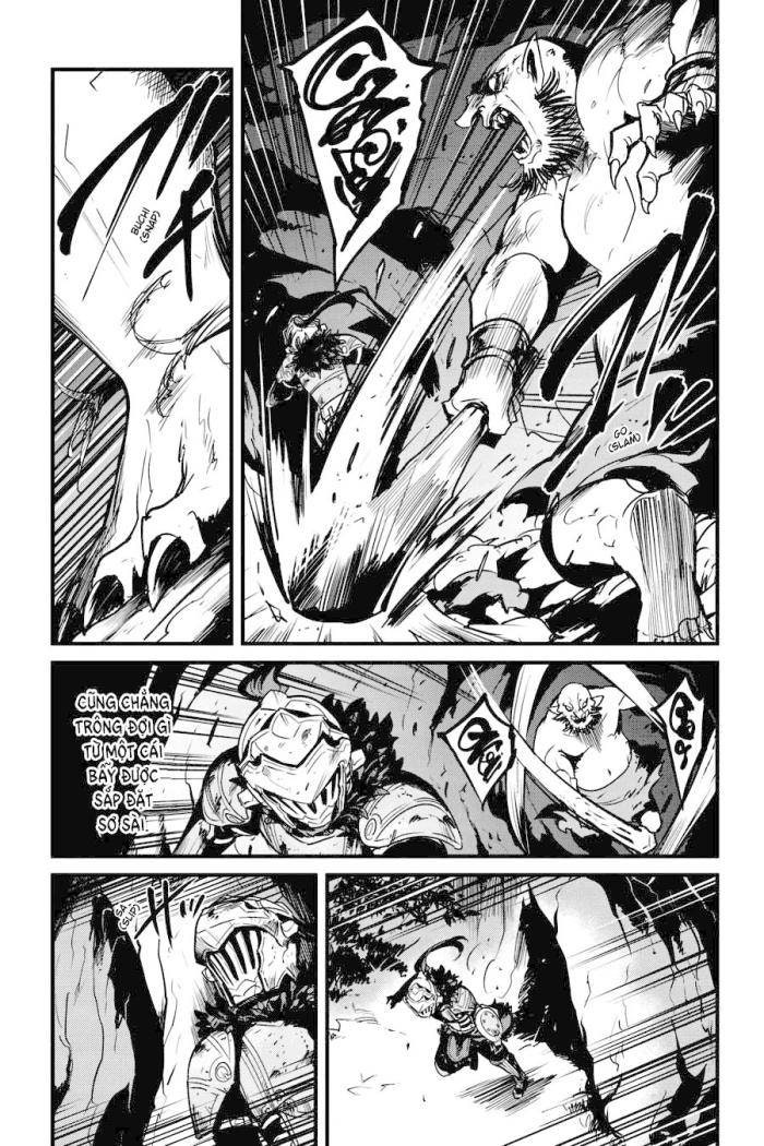 Goblin Slayer Gaiden: Year One - Page 21