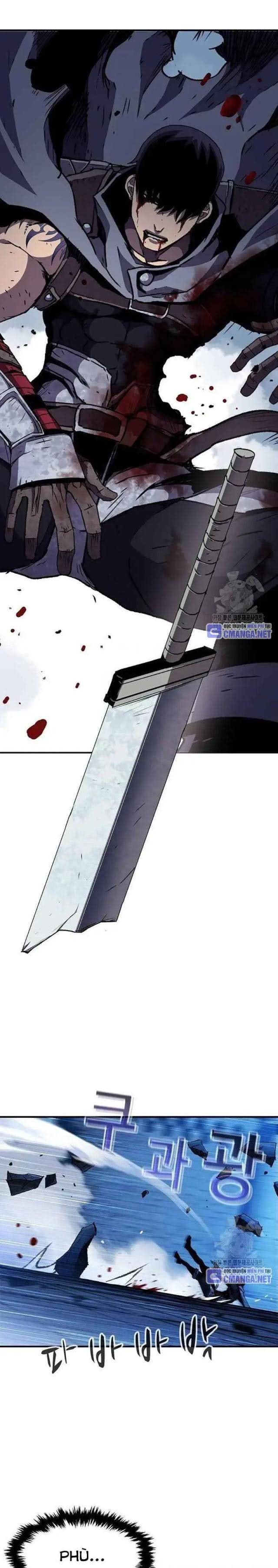 Chiến Binh Đoản Mệnh - Page 28