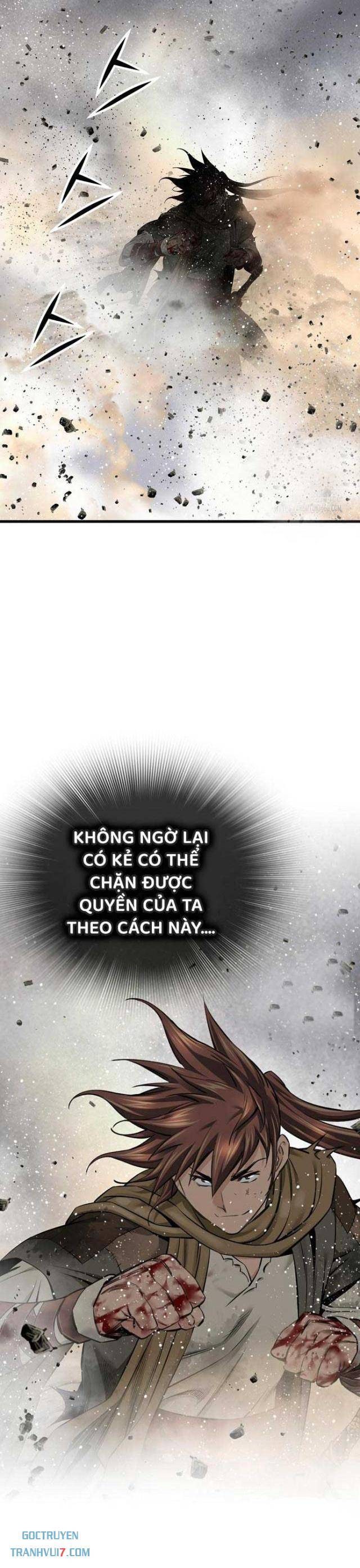 Thiên Hạ Đệ Nhất Y Lại Môn - Page 4