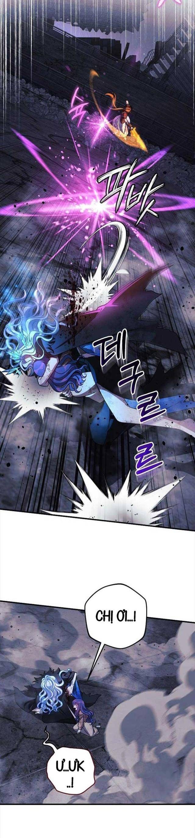 Con Gái Tôi Là Trùm Cuối - Page 13