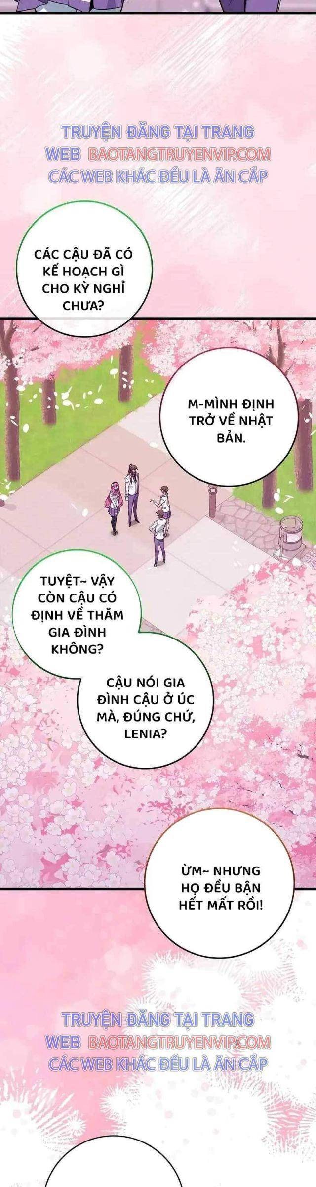 Đệ Nhất Chiến Thần Của Học Viện Thợ Săn - Page 34