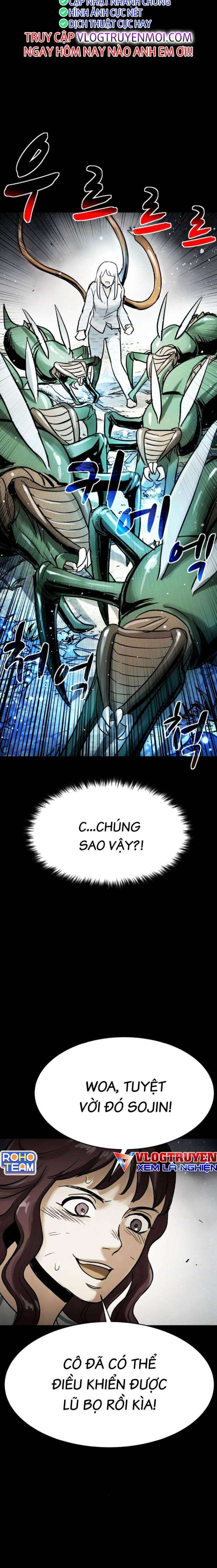 Mầm Chết - Page 16