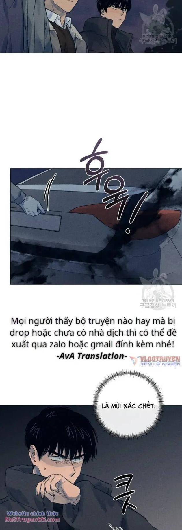 Phỏng Vấn Sát Nhân - Page 20