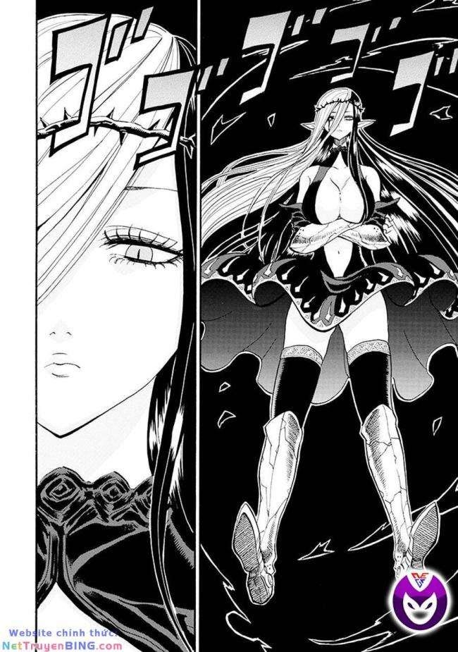 Thợ Rèn Thiên Tài Xuyên Không Đến Thế Giới Phép Thuật - Page 11