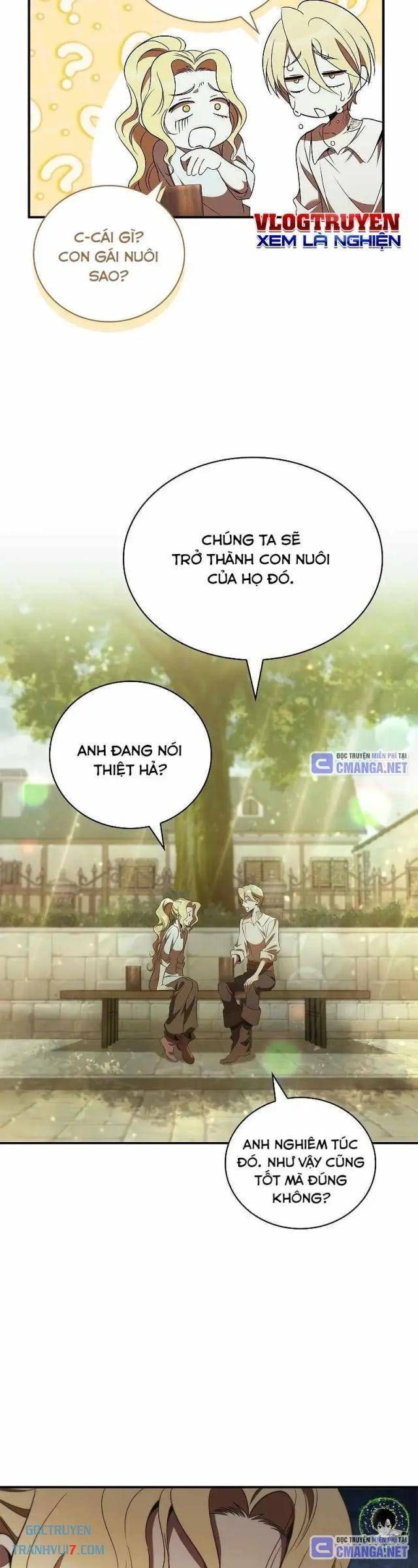 Tao Tái Sinh Làm Trùm - Page 11