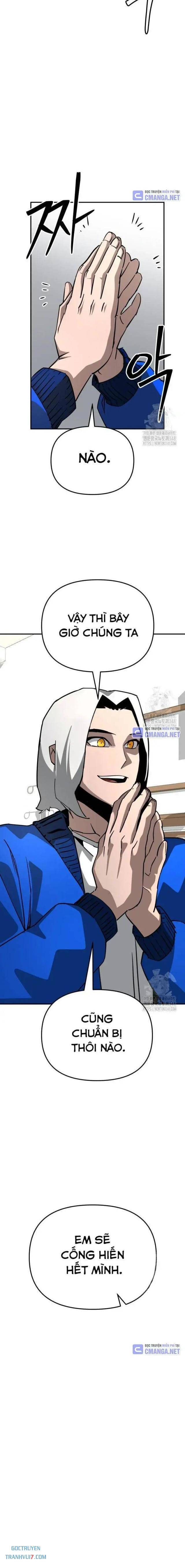 99 Thủ Lĩnh - Page 28