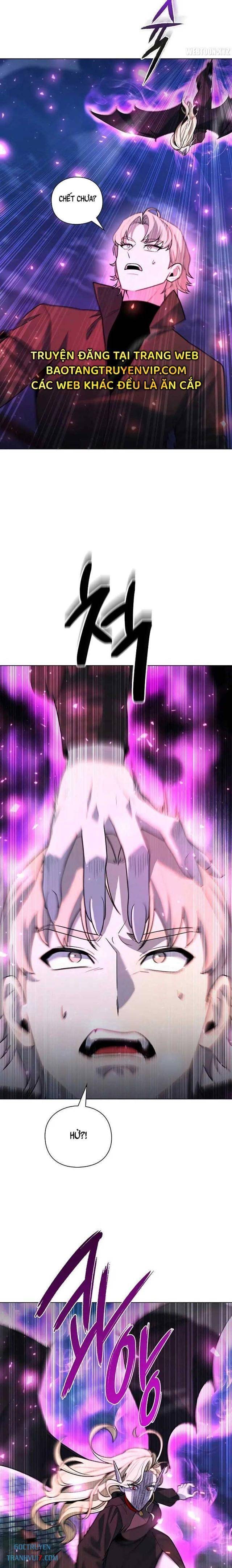 Thợ Tạo Tác Vũ Khí - Page 18