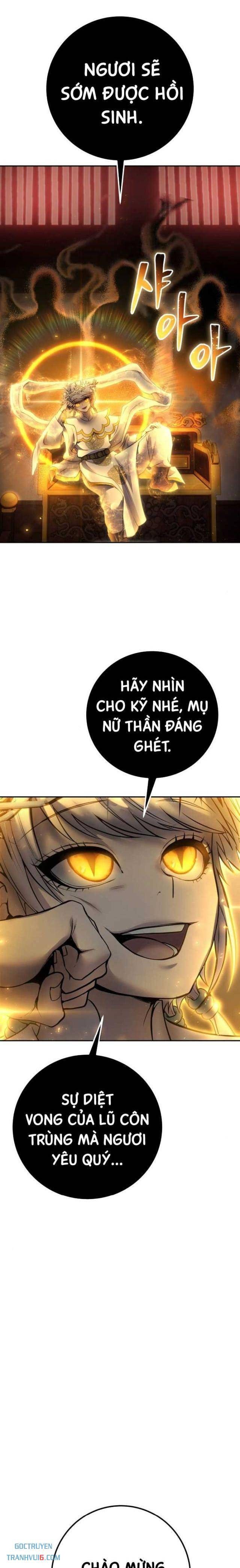 Tôi Mạnh Hơn Anh Hùng - Page 25