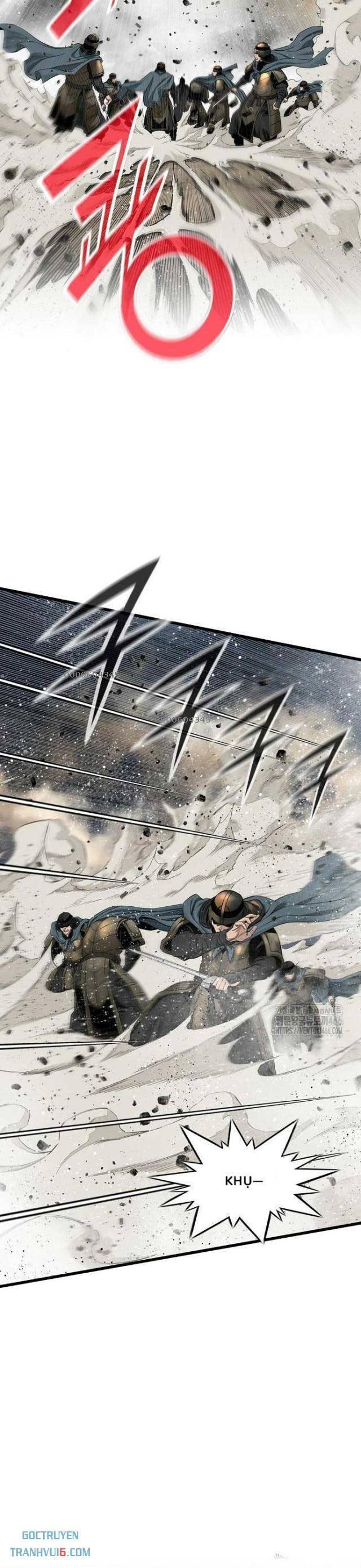 Thiên Hạ Đệ Nhất Y Lại Môn - Page 17