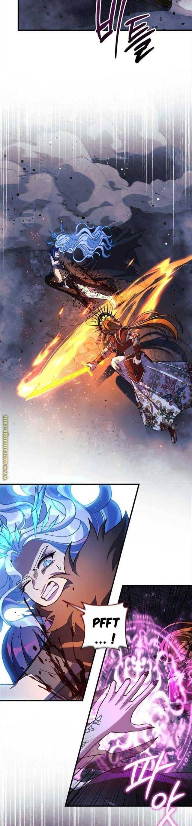 Con Gái Tôi Là Trùm Cuối - Page 12