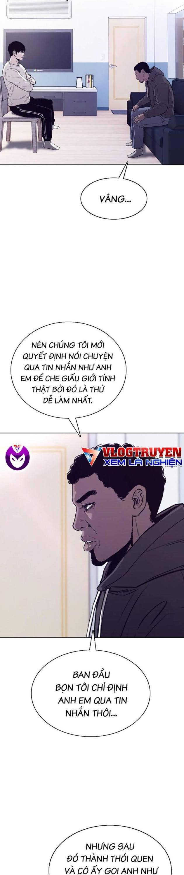 Loser Báo Thù - Page 7