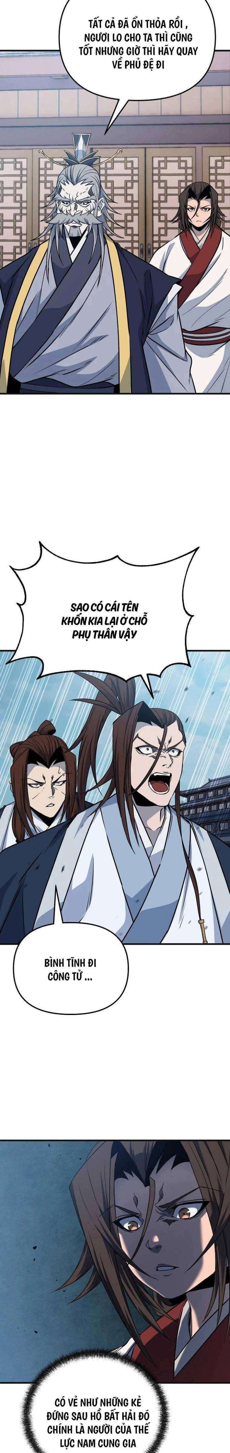 Đông Phương Bất Bại - Page 16