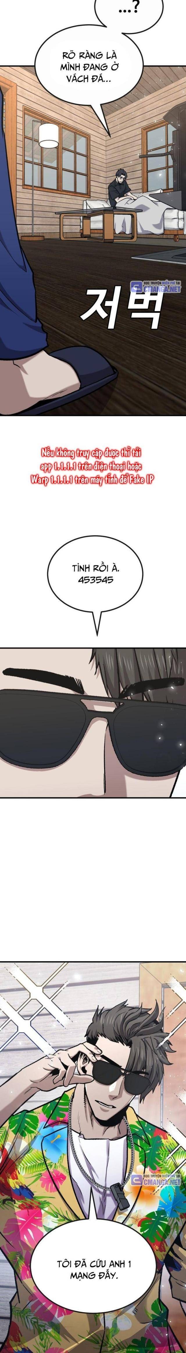 Ói Tiền Ra Đây - Page 4