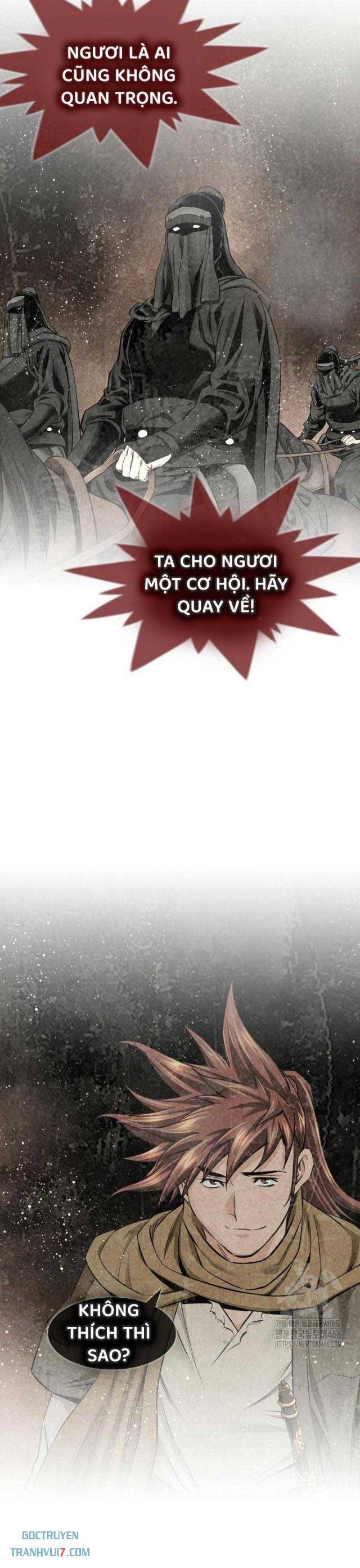 Thiên Hạ Đệ Nhất Y Lại Môn - Page 39