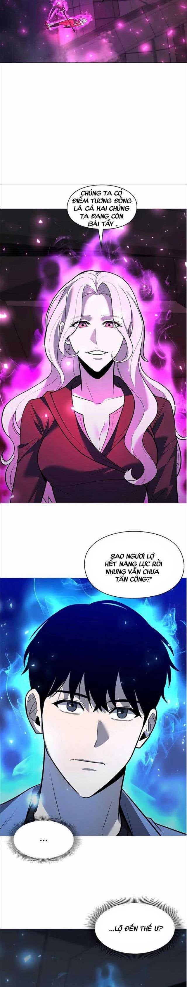 Thợ Tạo Tác Vũ Khí - Page 7