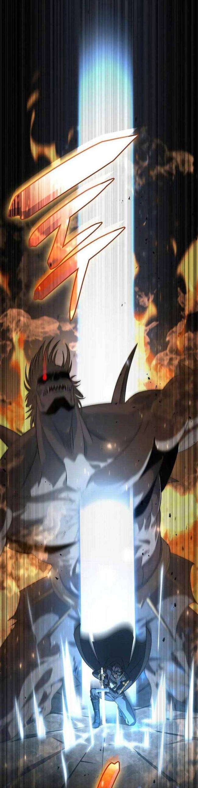 Người Chơi Tài Năng Điên Cuồng - Page 36