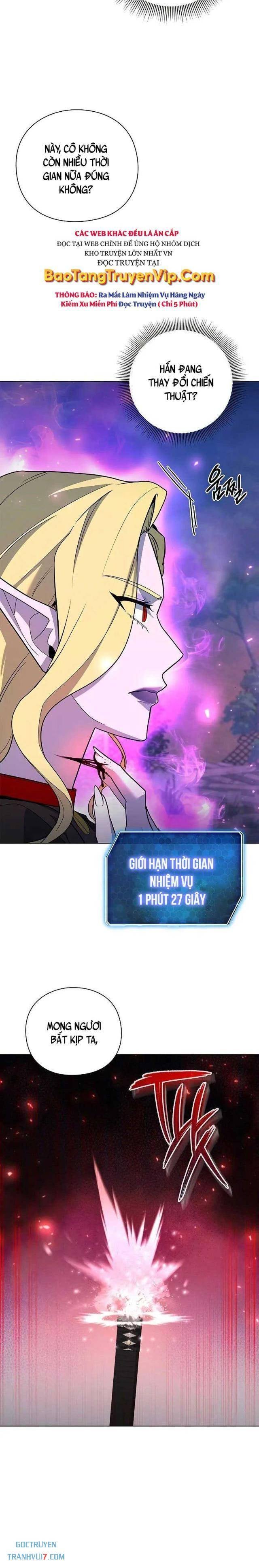 Thợ Tạo Tác Vũ Khí - Page 11