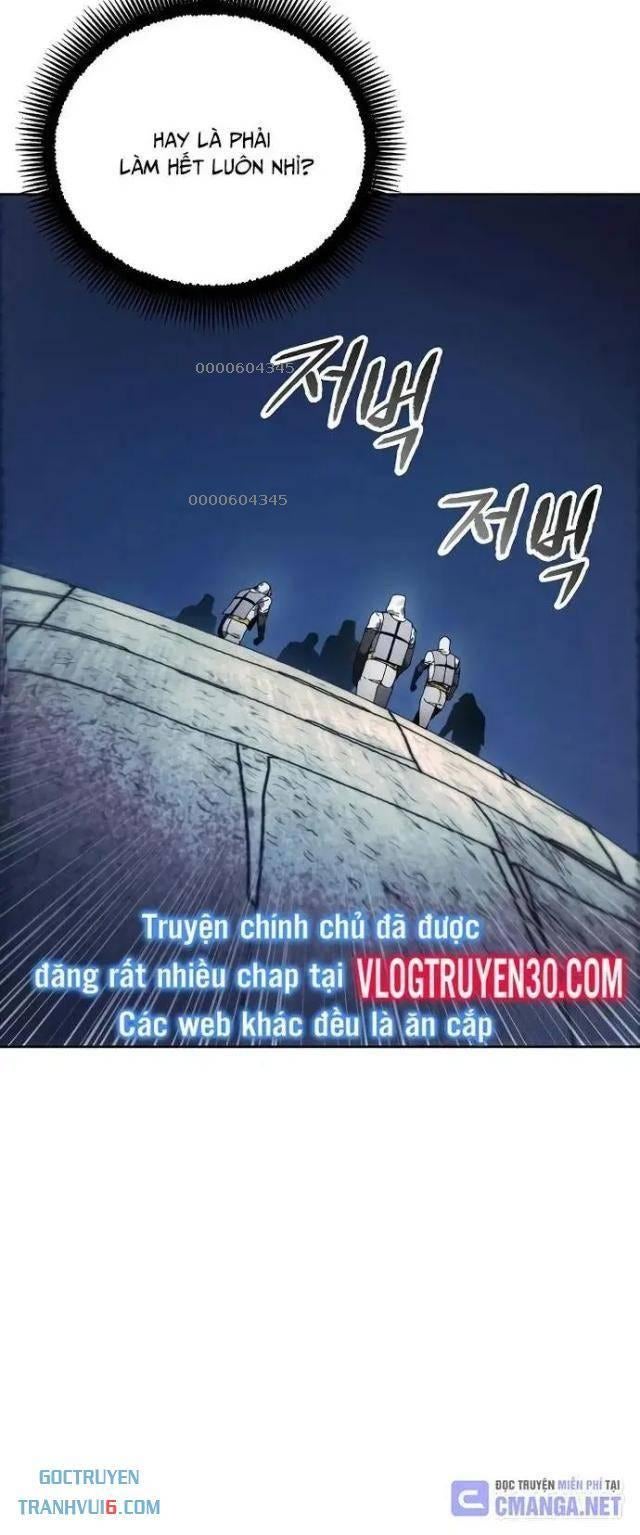 Cách Sống Như Một Kẻ Phản Diện - Page 21