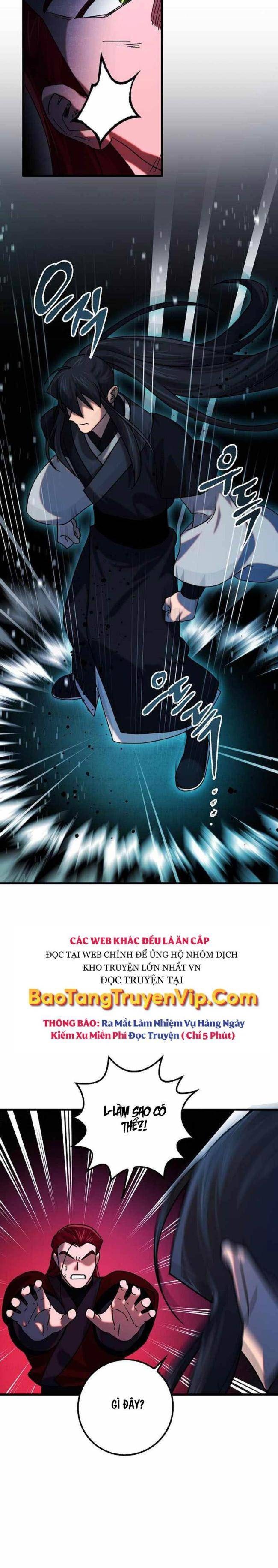 Thiên Phong Phách Đạo - Page 25