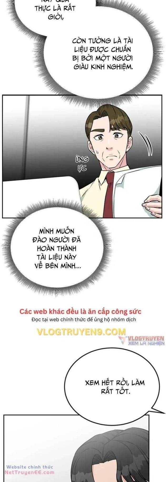 Chuyển Sinh Trở Thành Nhân Viên Mới - Page 10