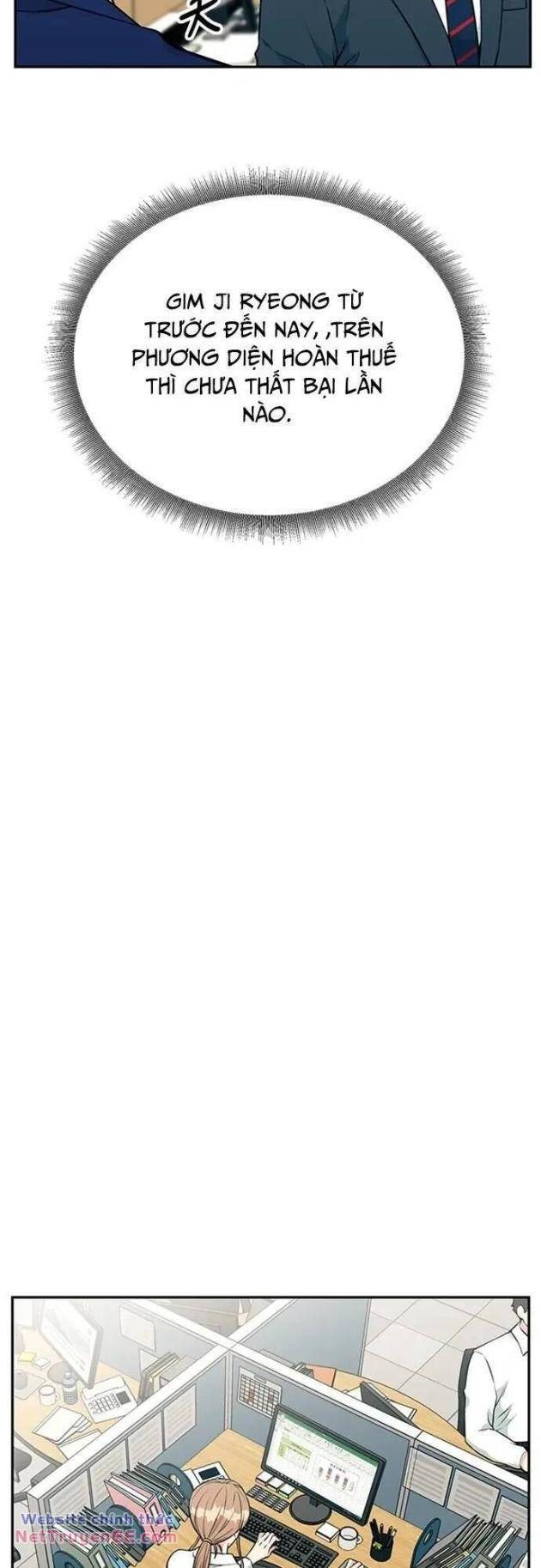 Chuyển Sinh Trở Thành Nhân Viên Mới - Page 50