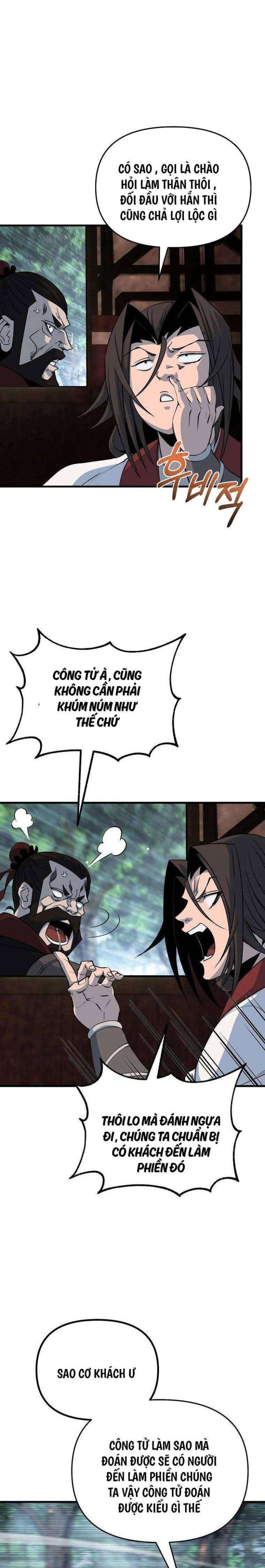 Đông Phương Bất Bại - Page 28