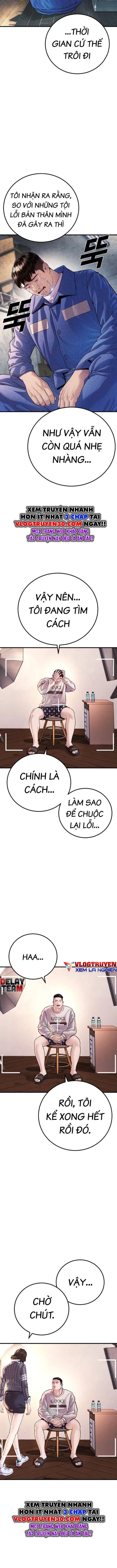 Cậu Bé Tội Phạm - Page 22