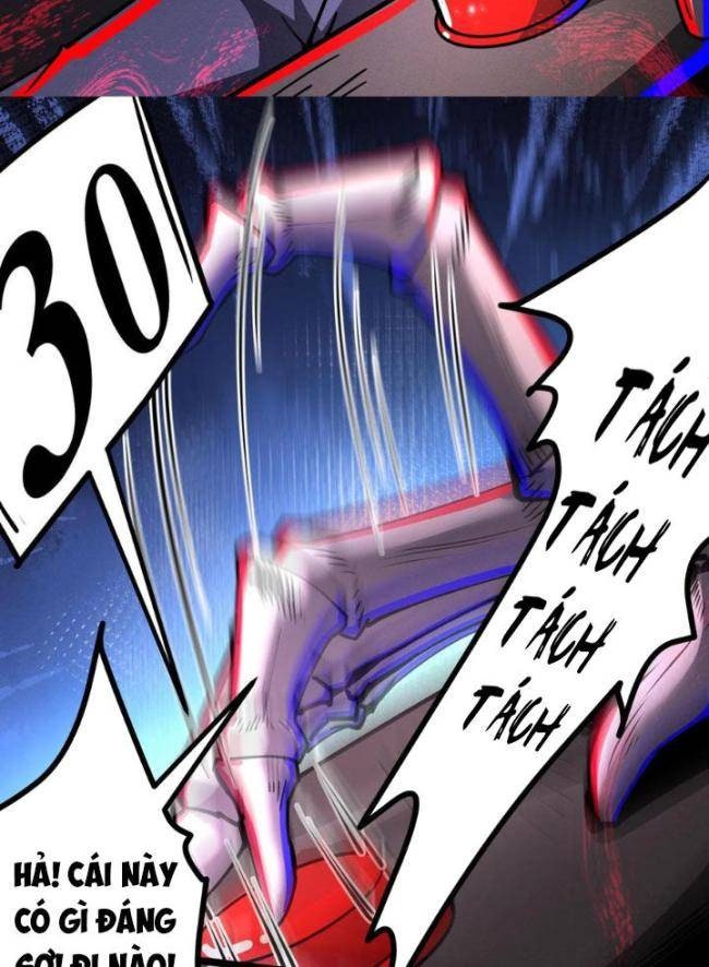 Dược Sư Kì Lạ: Bệnh Nhân Của Tôi Đều Rất Khủng Bố - Page 34