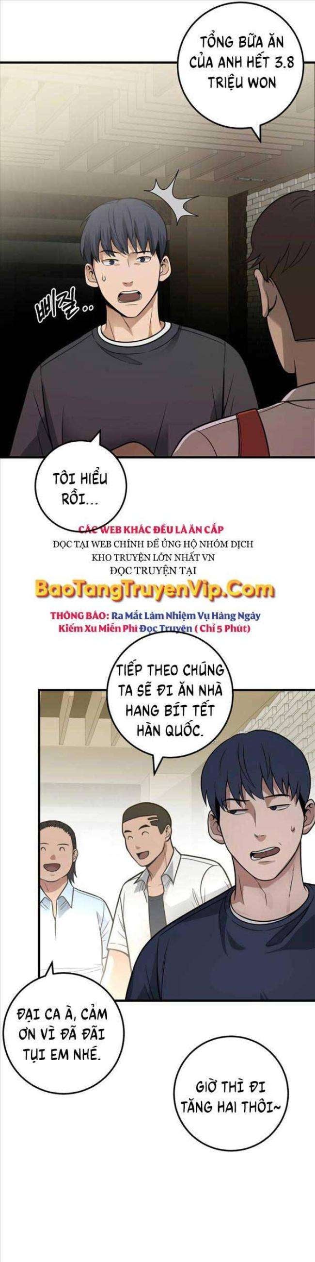 Kiếp Này Tôi Sẽ Là Phản Diện - Page 37