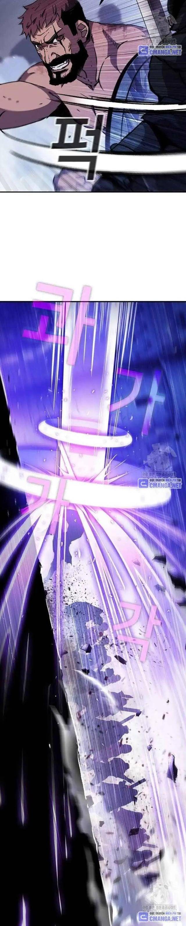 Chiến Binh Đoản Mệnh - Page 15