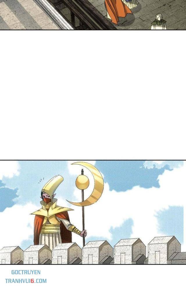 Câu Lạc Bộ Trường Sinh - Page 36