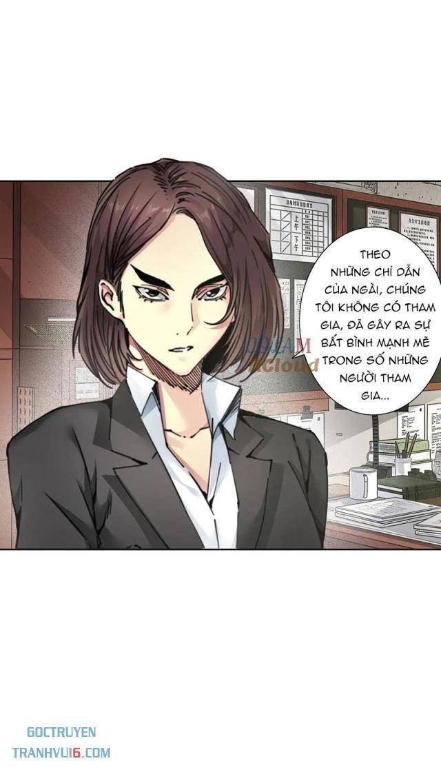 Câu Lạc Bộ Trường Sinh - Page 5